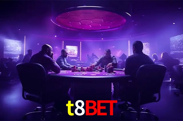 Estatísticas t8bet