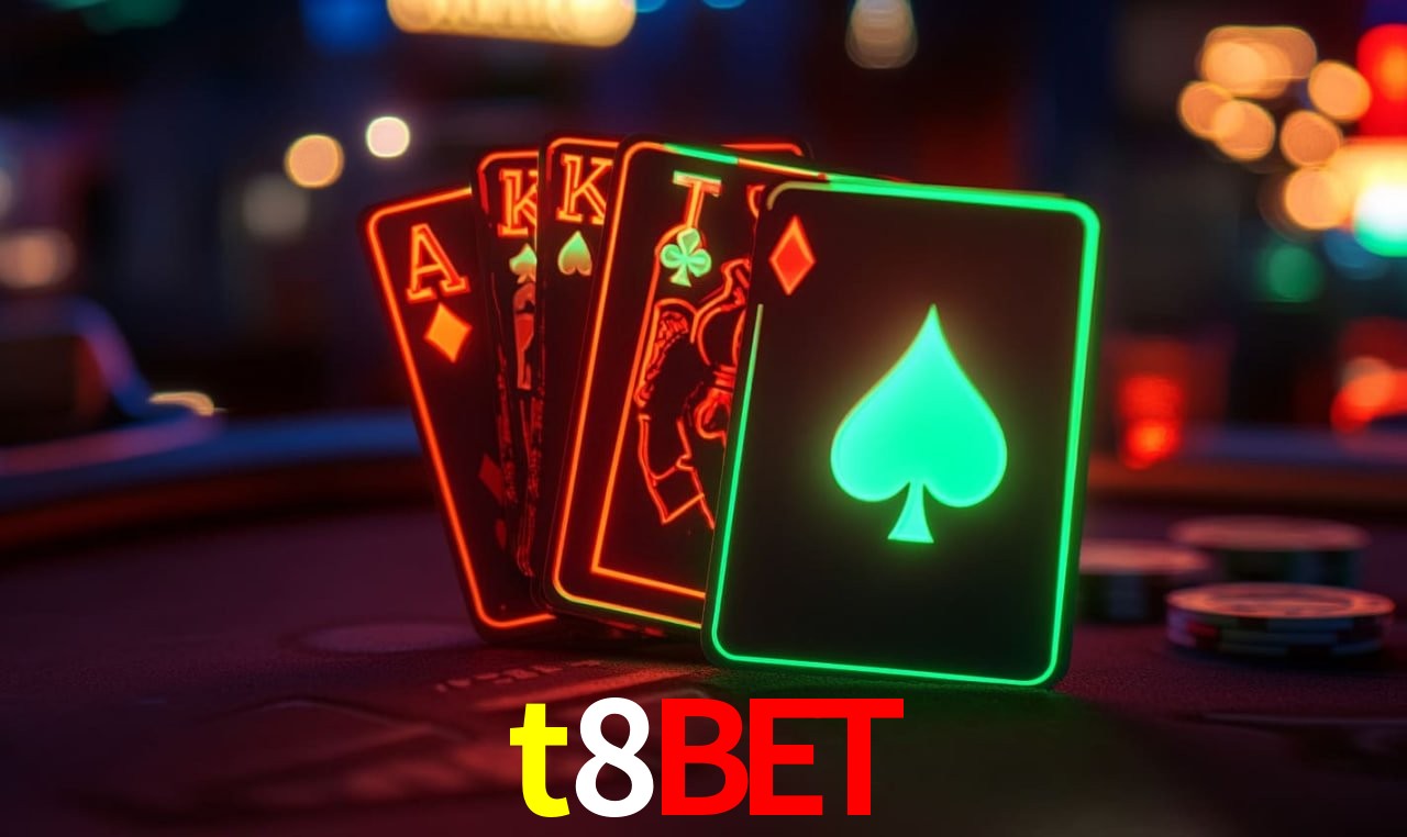 Estatísticas t8bet