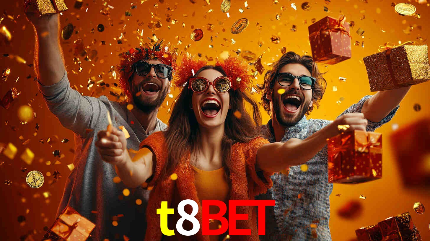 t8bet.com