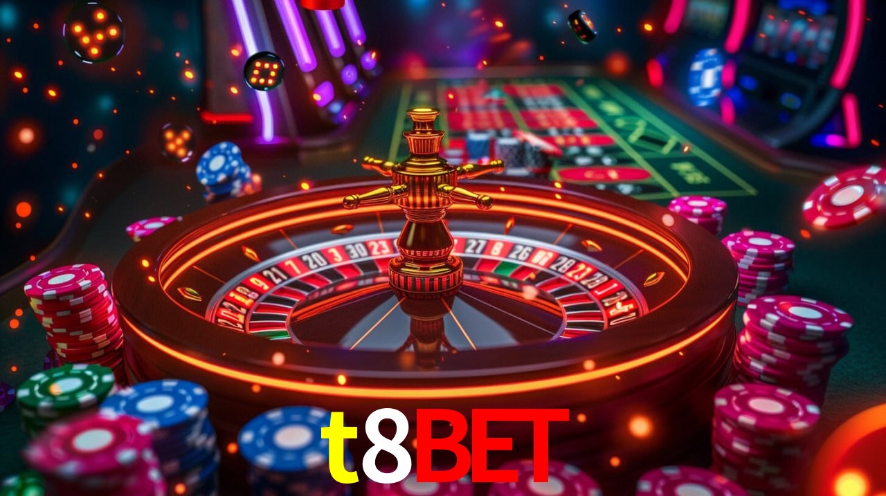 Apostas de Tênis t8bet