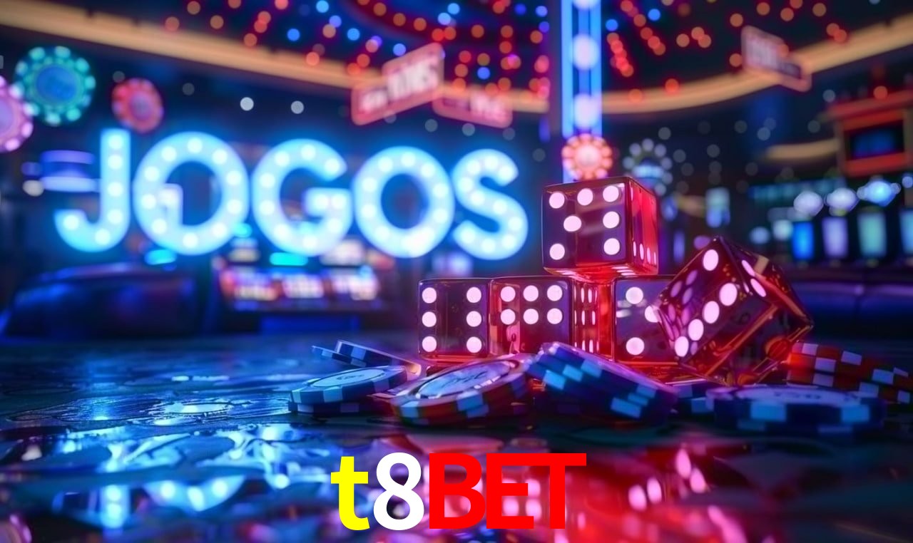 Jogos Exclusivos t8bet