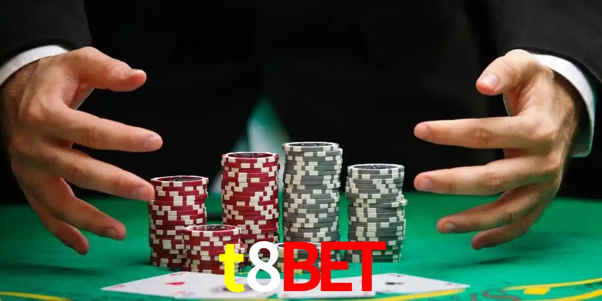 Ofertas Exclusivas t8bet