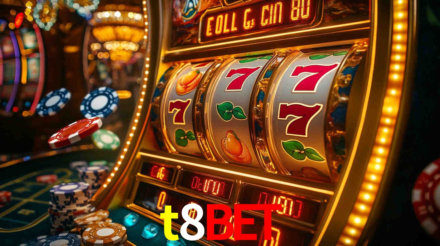 Ofertas Imperdíveis na t8bet: Promoções e Bônus Que Valem a Pena