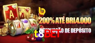 Estatísticas do Jogo t8bet