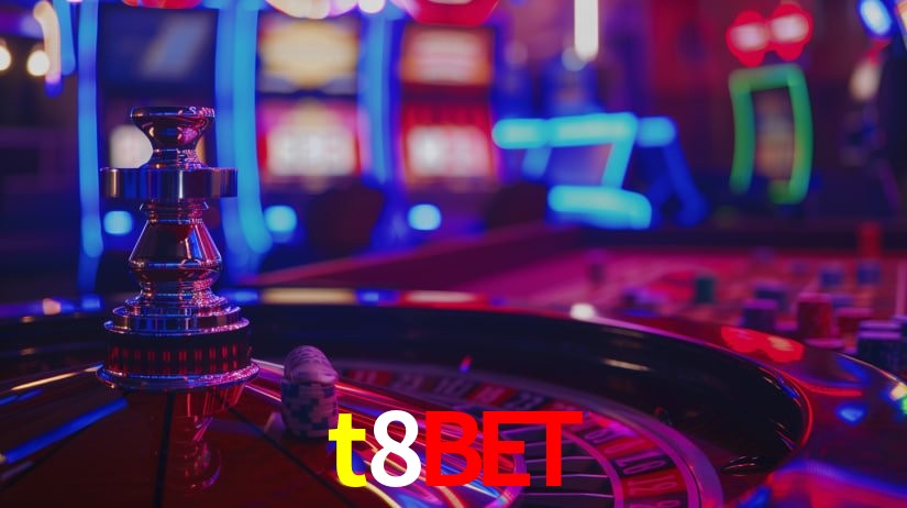 t8bet.com