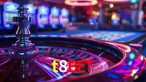 Apostas de Tênis t8bet