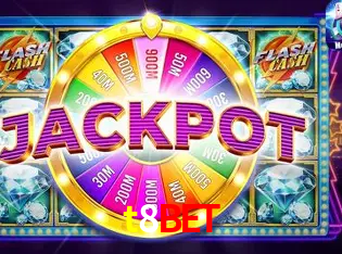 A Popularidade dos Caça-Níqueis no t8bet