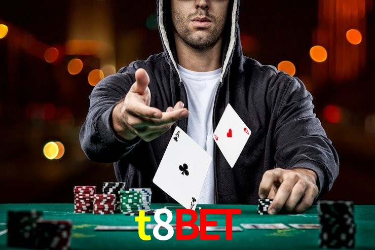 Jogos Exclusivos t8bet