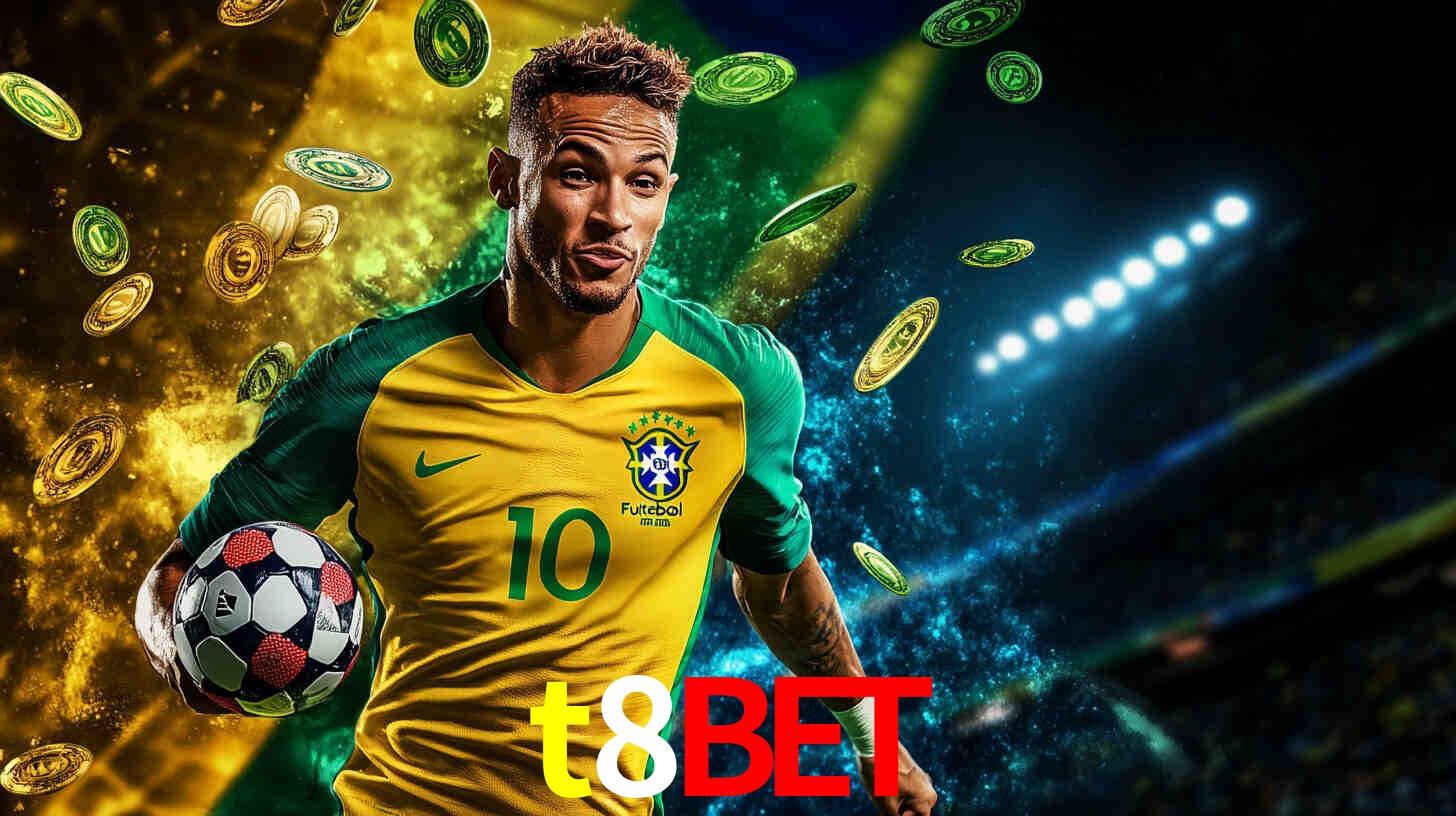 Inovações de Jogos na t8bet: O Futuro das Experiências Interativas