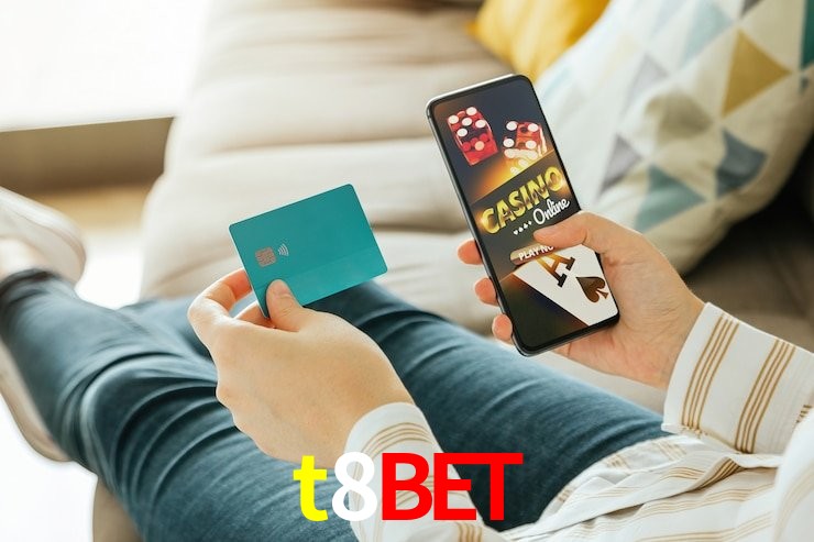 Especiais de Fim de Semana t8bet