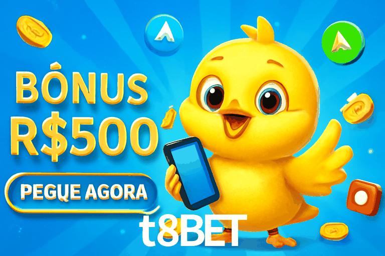 Casino Ao Vivo t8bet