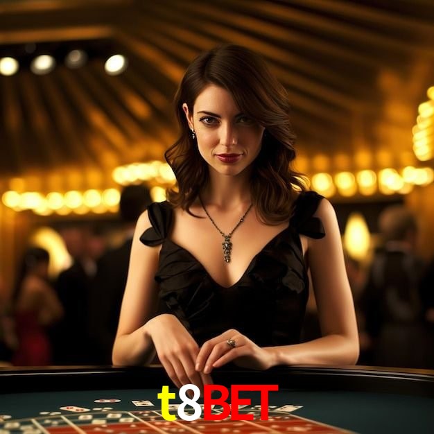 A Emoção da Loteria na t8bet: Uma Chance de Mudança de Vida