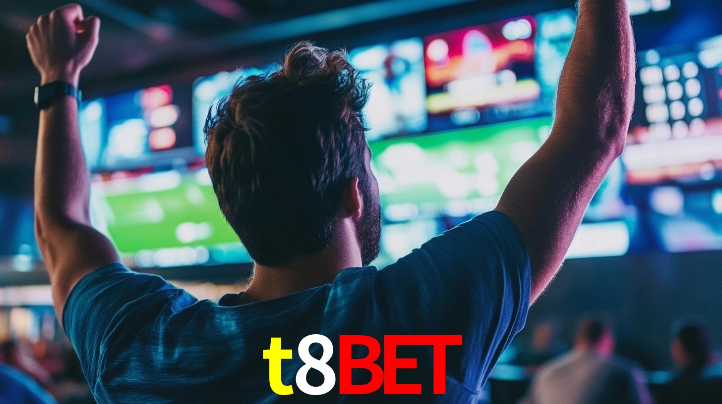 t8bet.com