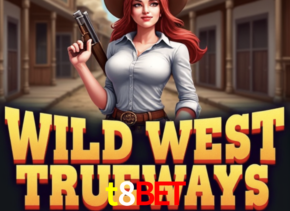 Mesa de Roleta t8bet