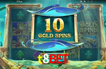 Inovações de Jogos na t8bet: O Futuro das Experiências Interativas