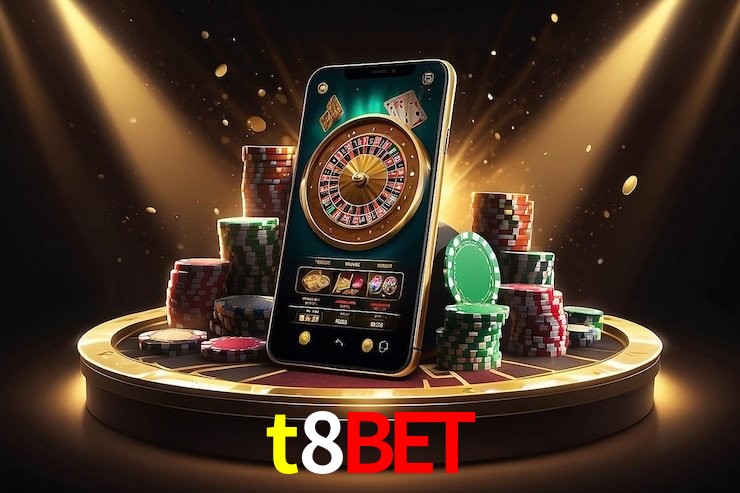 Diretório de Jogos t8bet