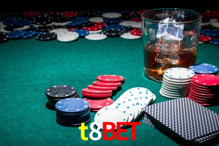 Casino VIP t8bet